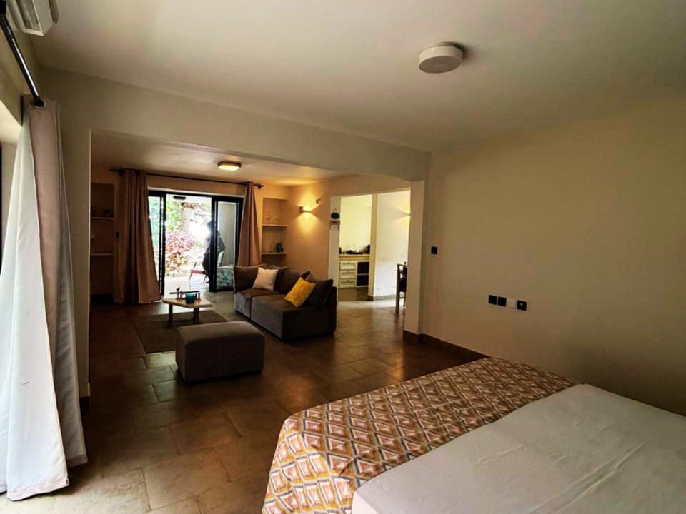 Appartement front de mer Souillac - Sud Maurice, accès direct plage Apartment in Savanne District, Mauritius
