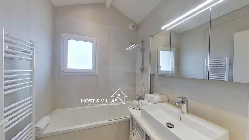 Host Villas LA TIRMANAISE Capbreton Villa in Capbreton
