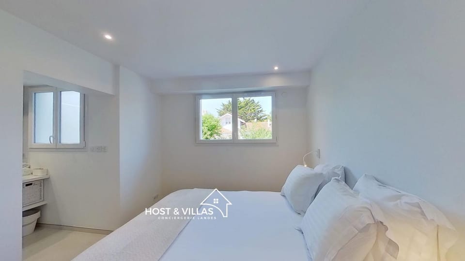 Host Villas LA TIRMANAISE Capbreton Villa in Capbreton
