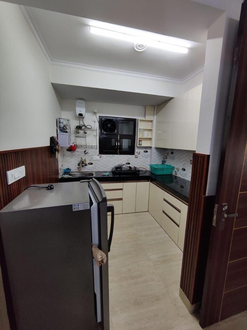 Sam casa appartment - Near kainchi dham Apartment in Uttarakhand
