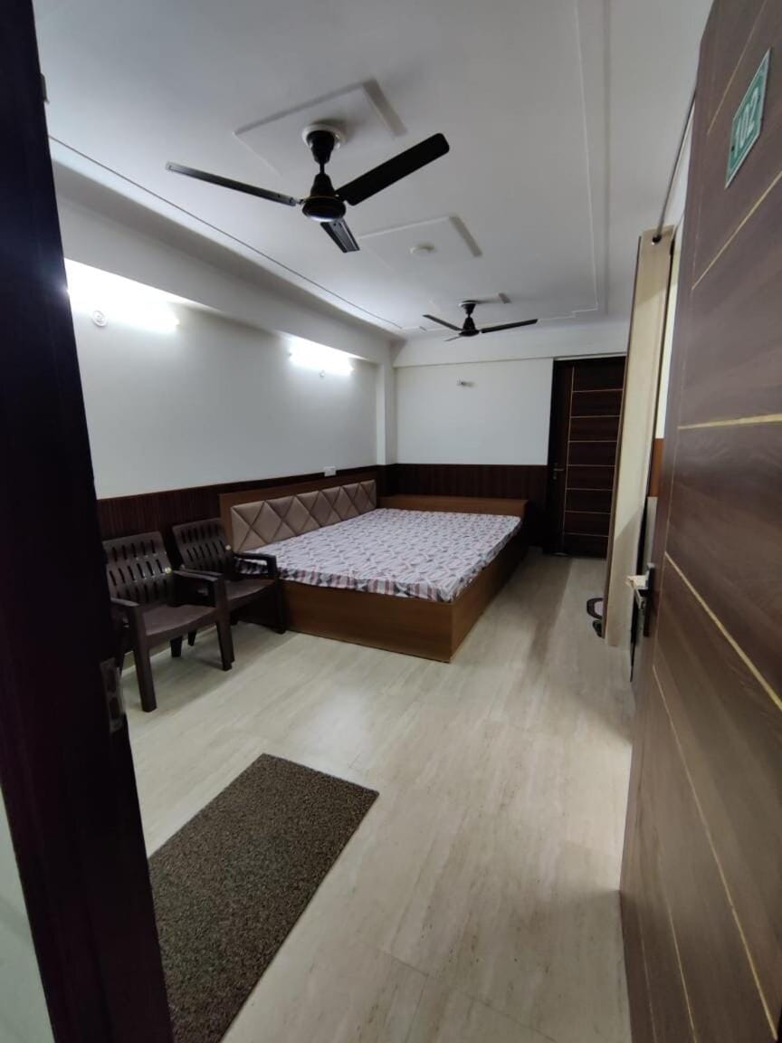Sam casa appartment - Near kainchi dham Apartment in Uttarakhand