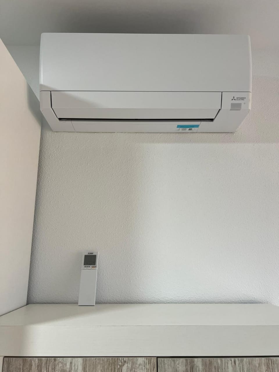 air conditioner