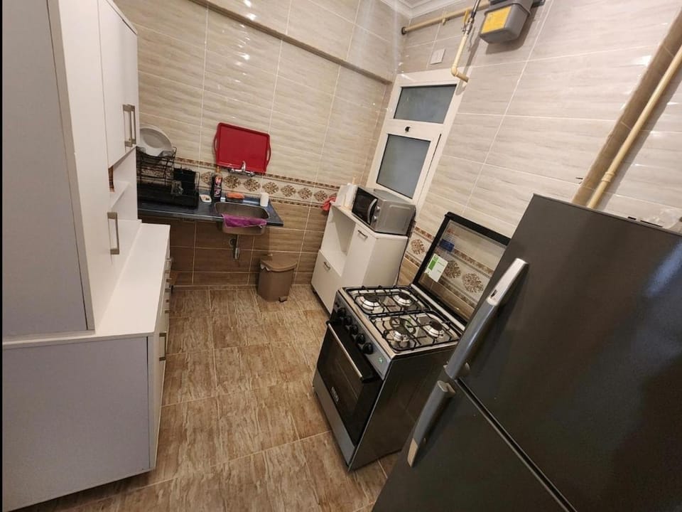 Al Rehab, is located 20 min away from Downtown Apartment in New Cairo City