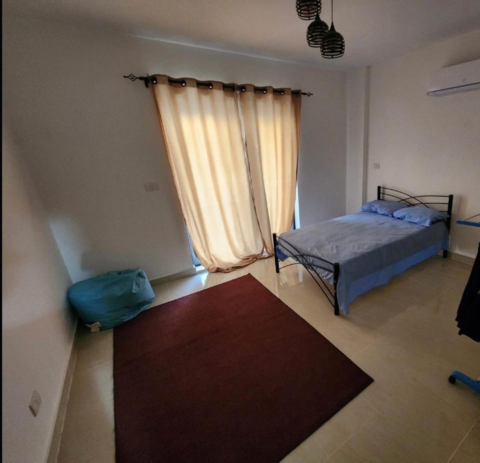 Al Rehab, is located 20 min away from Downtown Apartment in New Cairo City
