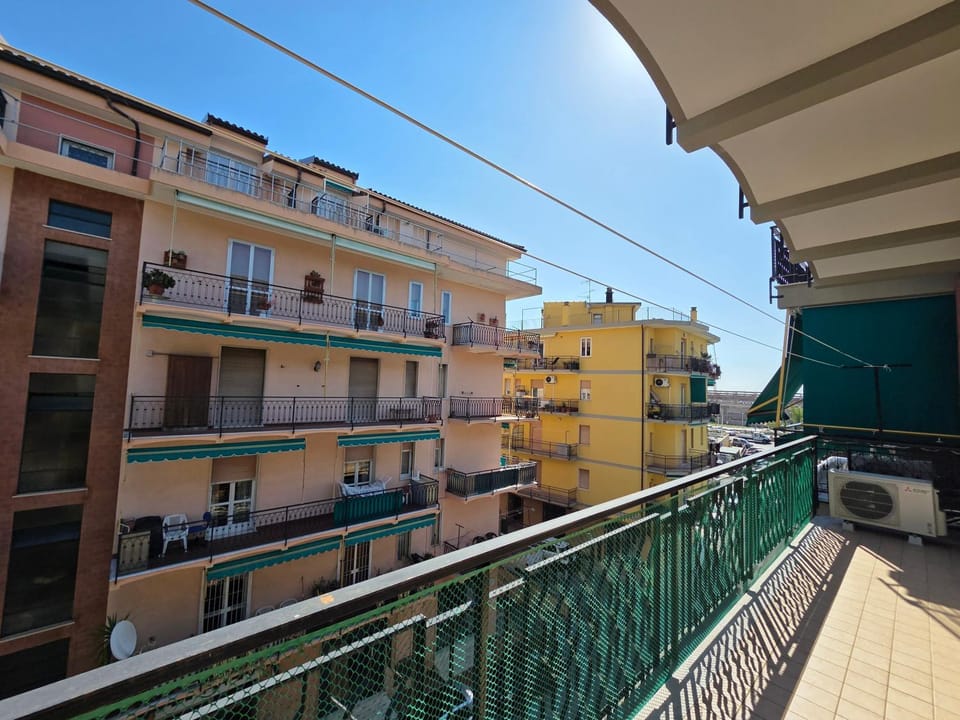 Charme - By Turent Apartment in Pietra Ligure