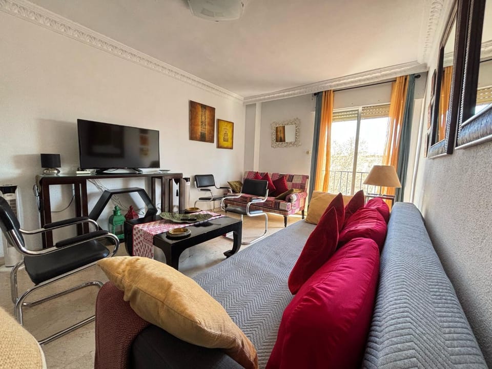 Alameda Gran Vista Apartment in Seville