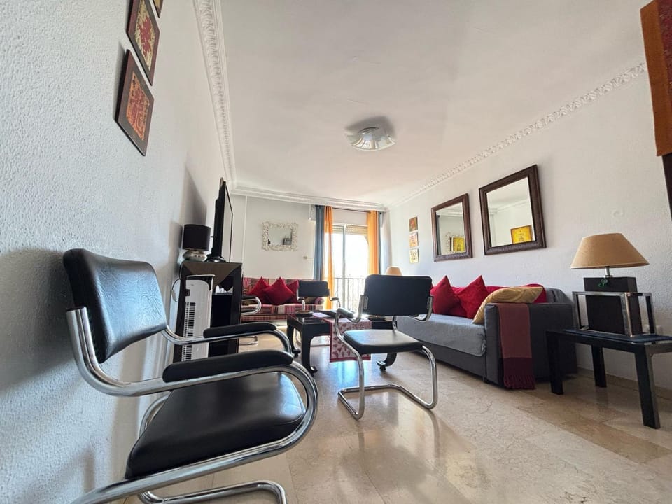 Alameda Gran Vista Apartment in Seville
