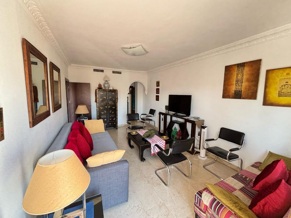 Alameda Gran Vista Apartment in Seville