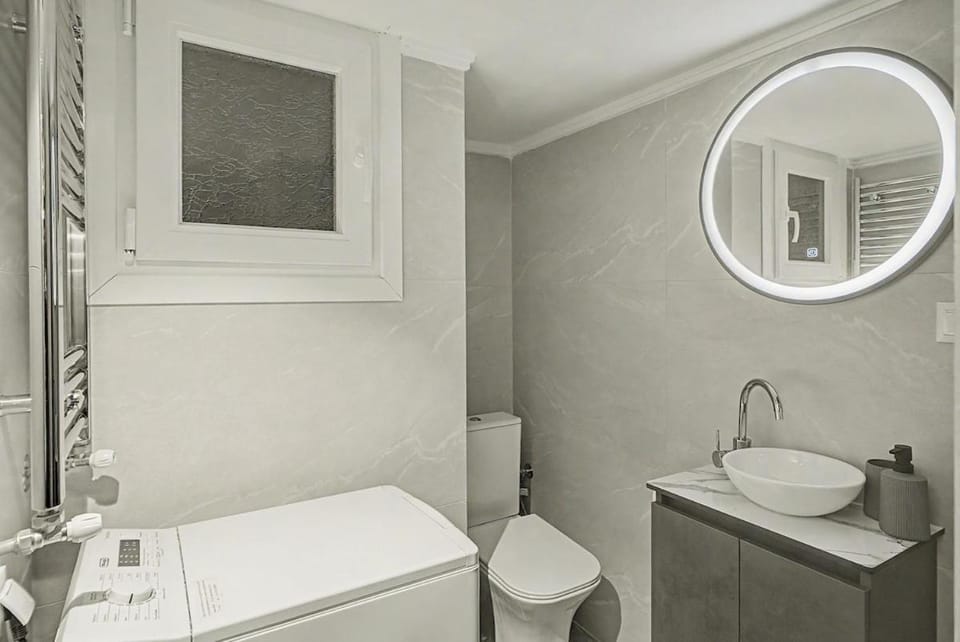 Amelie's Stylish City Apartement Apartment in Thessaloniki