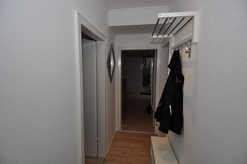 Ferienwohnung Martin 1 Apartment in Goslar