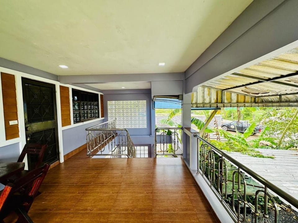 Spacious house in Bangtao House in Choeng Thale