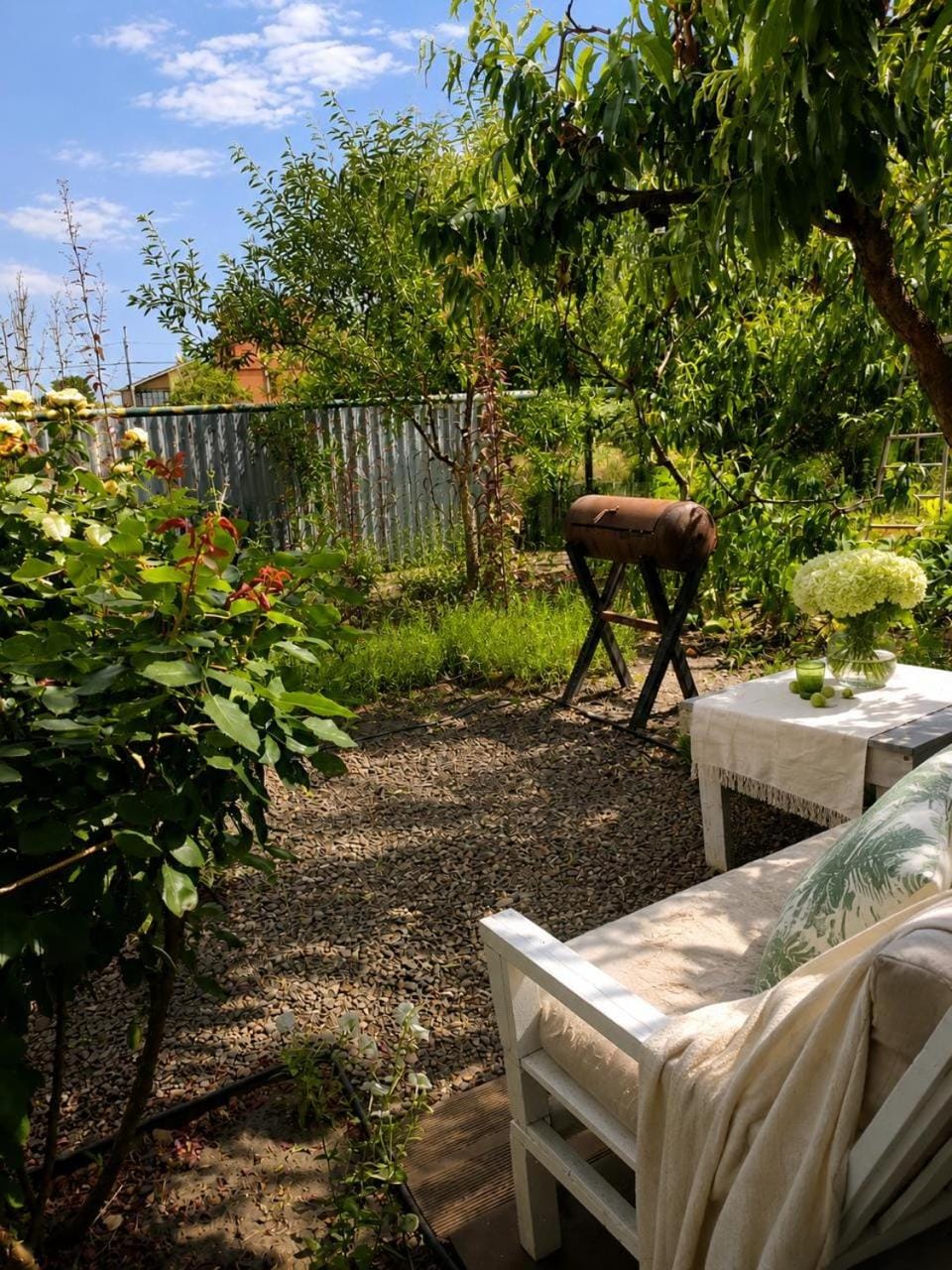 Лана бугаз Bed and Breakfast in Odessa Oblast