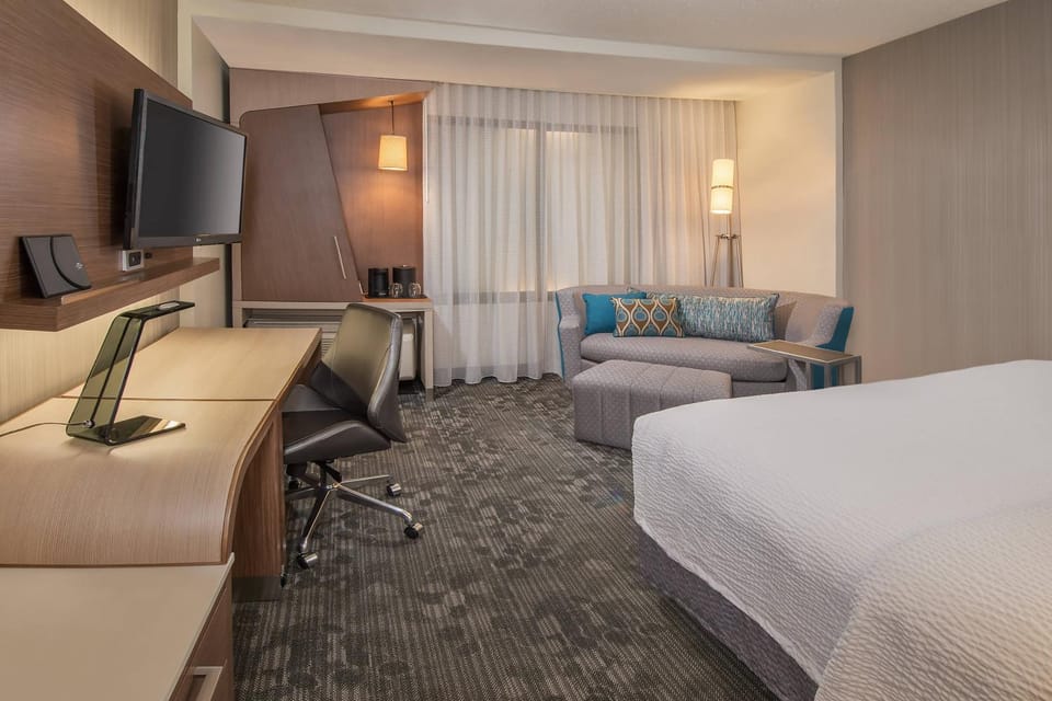 View (from property/room), Bedroom