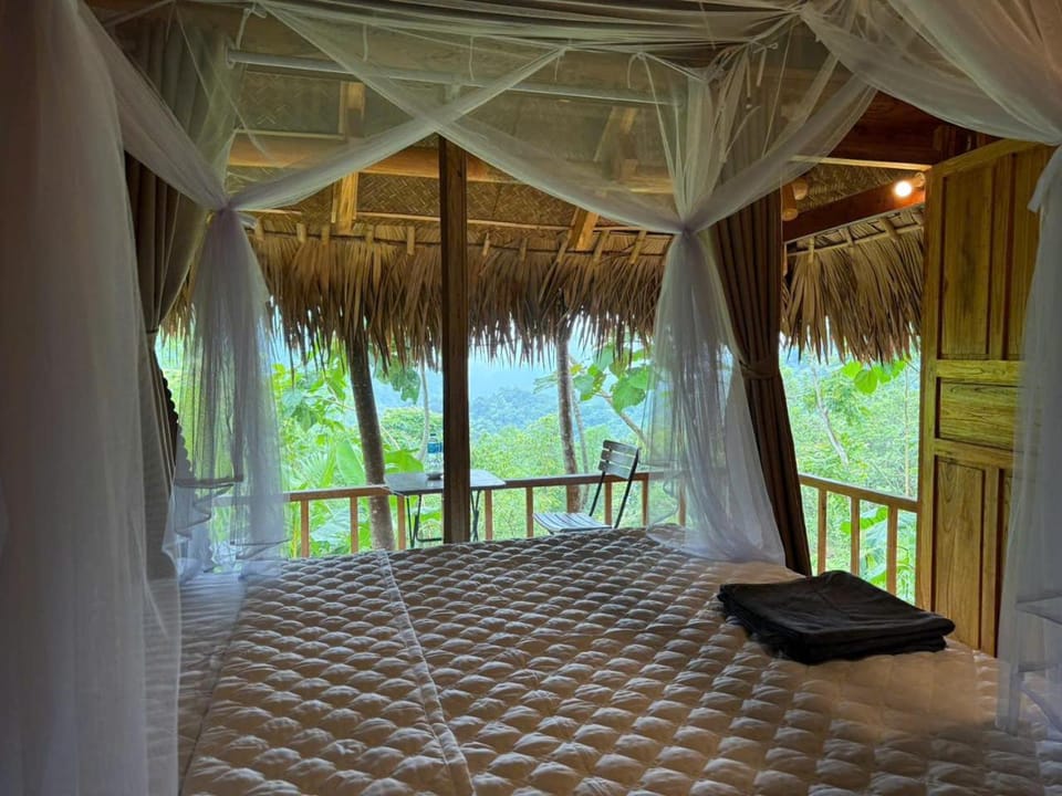 Punano Homestay Vacation rental in Vietnam