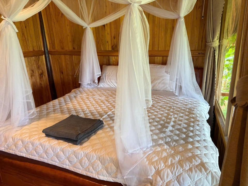 Punano Homestay Vacation rental in Vietnam