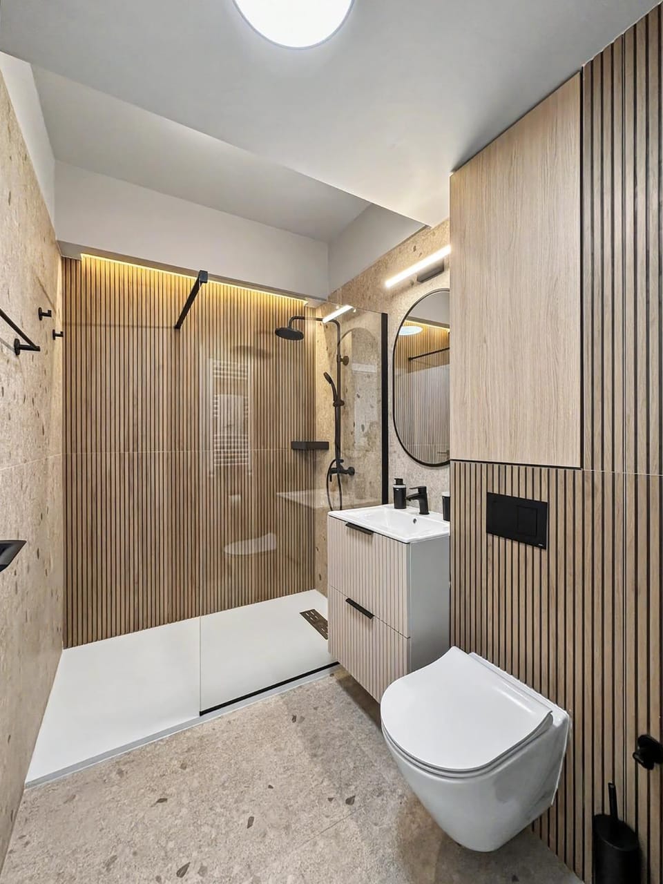 Shower, Toilet, Bathroom, Bath, towels