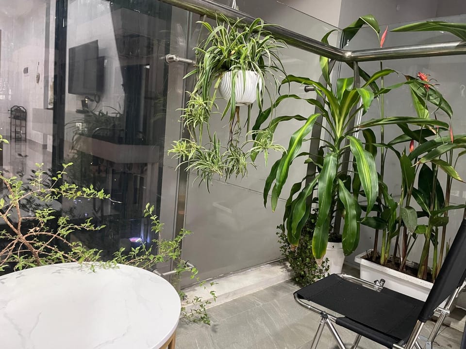 Nera Garden Apartment in Vietnam