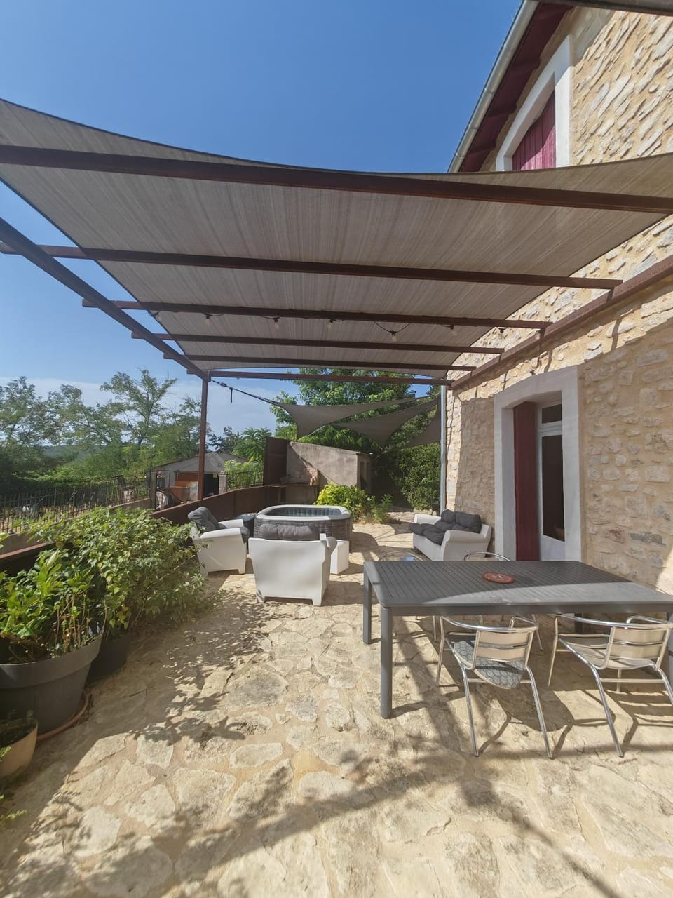 Day, Balcony/Terrace