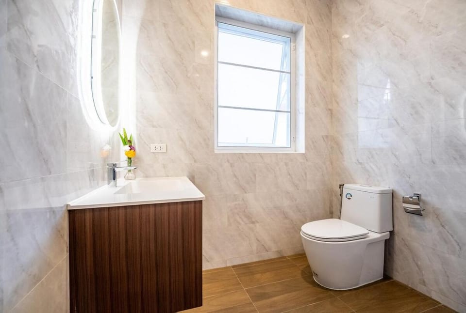 Brand New Villa Near the Sea Villa in Ban Tai