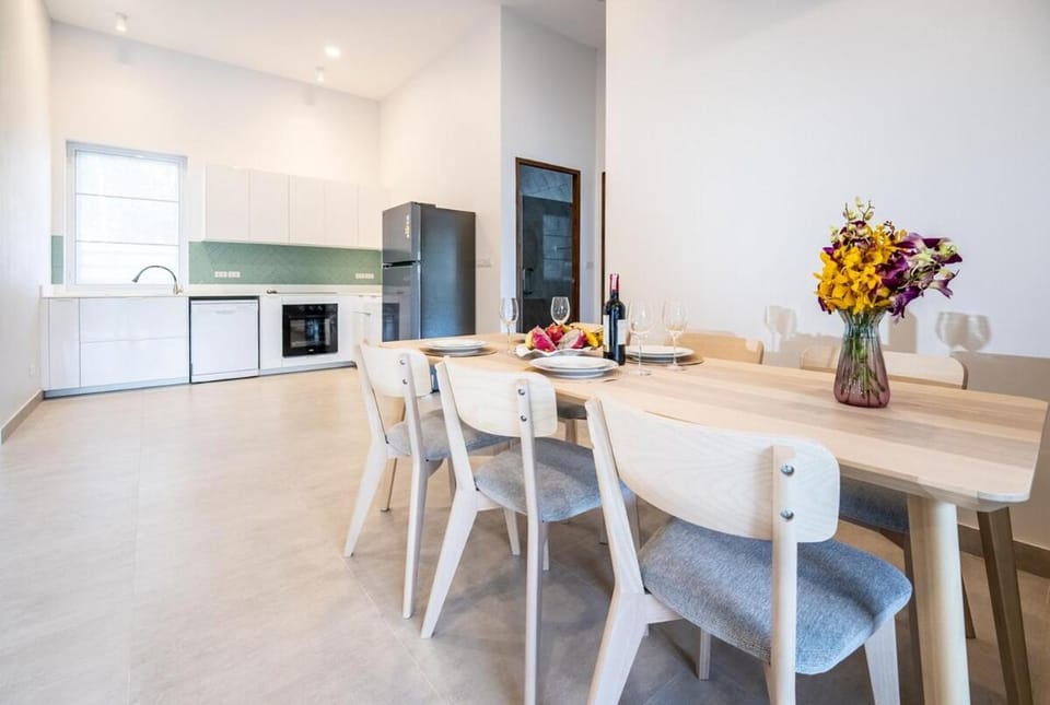 Brand New Villa Near the Sea Villa in Ban Tai
