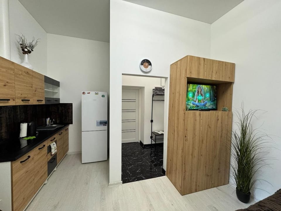 Smart apartment near the railway station Apartment in Odessa