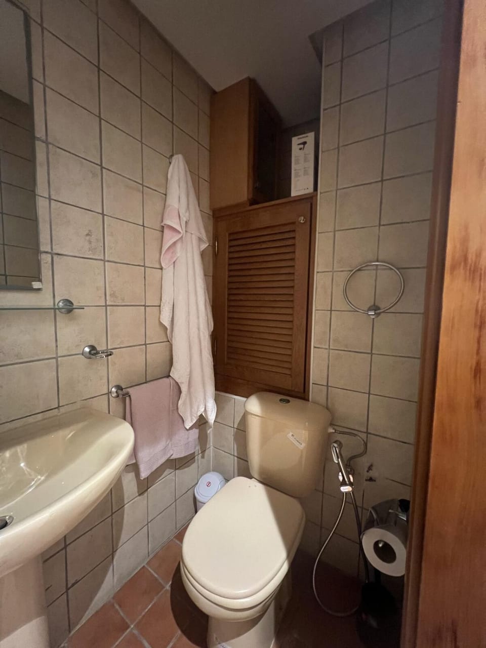 Cozy little nest on the waterfront House in Tangier-Tétouan-Al Hoceima