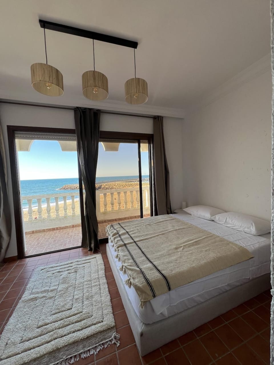 Cozy little nest on the waterfront House in Tangier-Tétouan-Al Hoceima