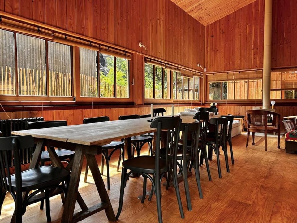 Banquet/Function facilities