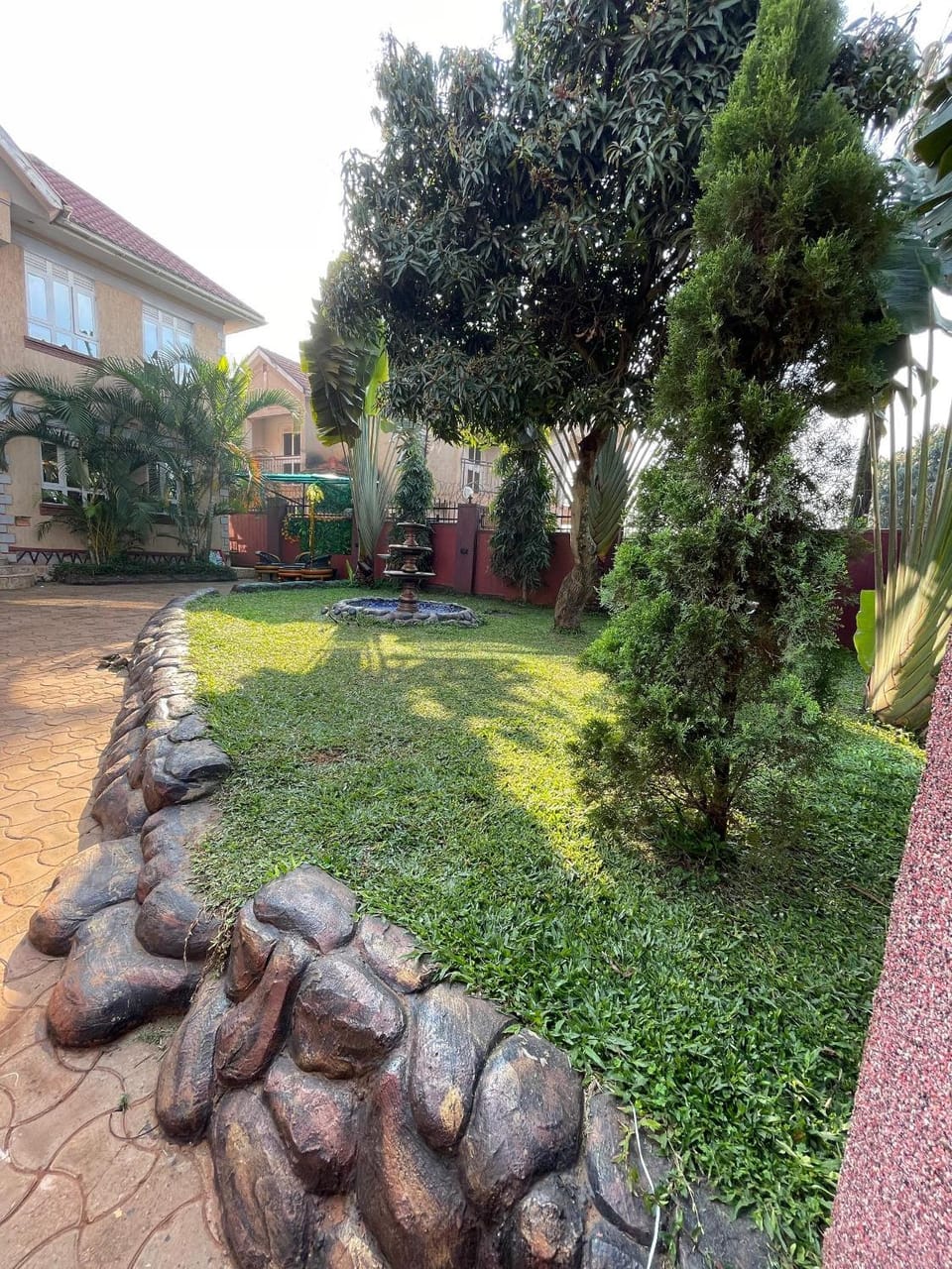 Benja Holiday Homes by StayGates Bed and Breakfast in Kampala