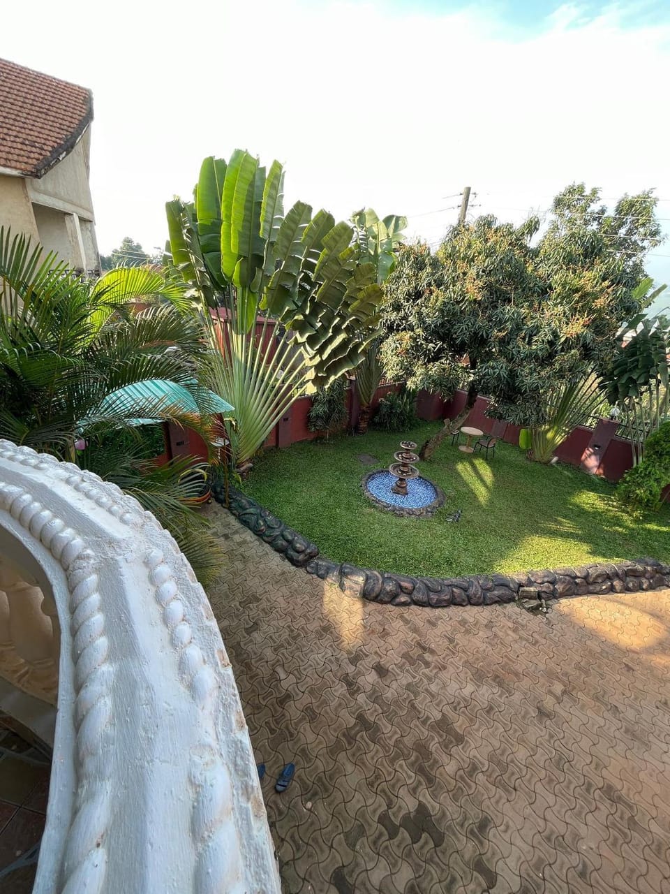 Benja Holiday Homes by StayGates Bed and Breakfast in Kampala