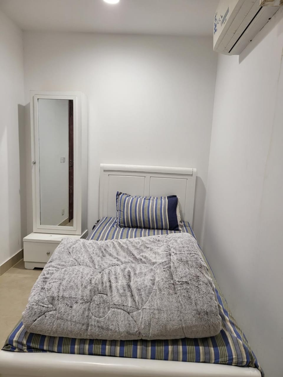 Goldcrest Apartment in Lahore