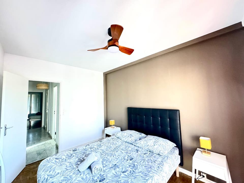 Charming apartment in Albi Free parking Apartment in Albi