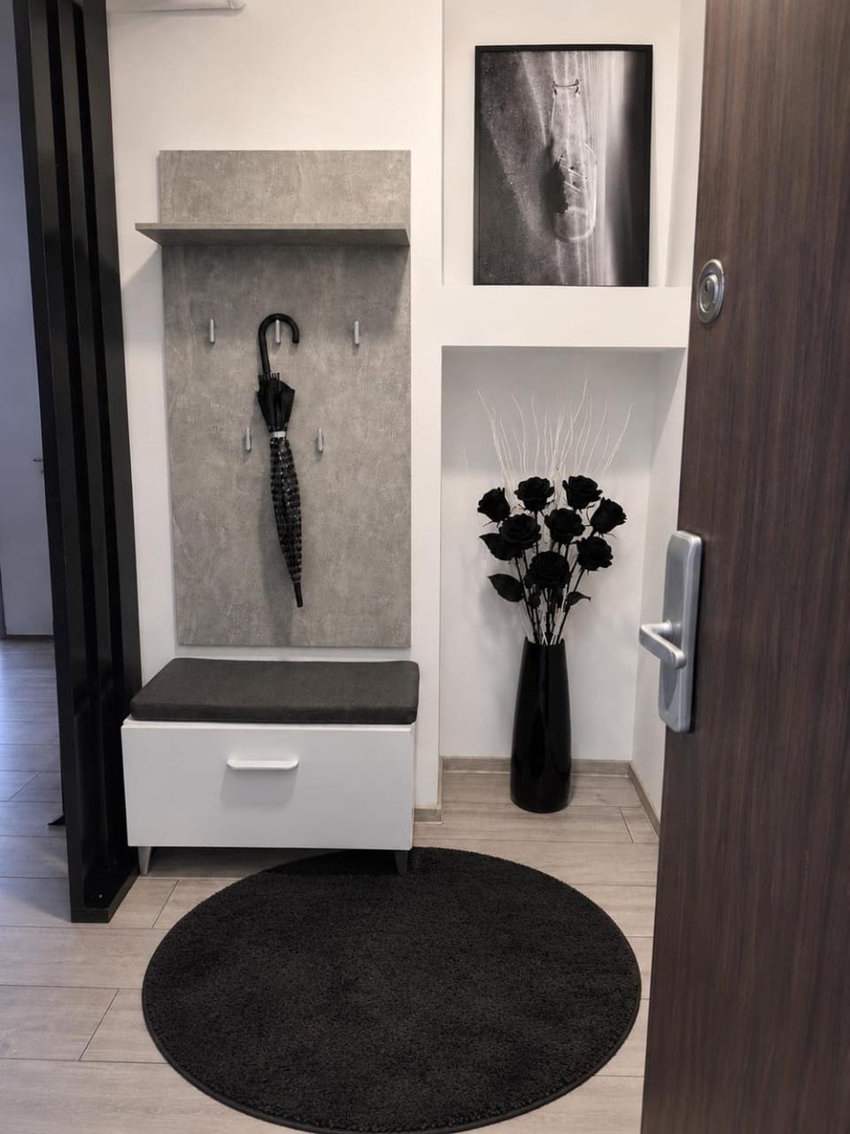 Isa Luxury Free Pool by Almar Apartment in Constanța County