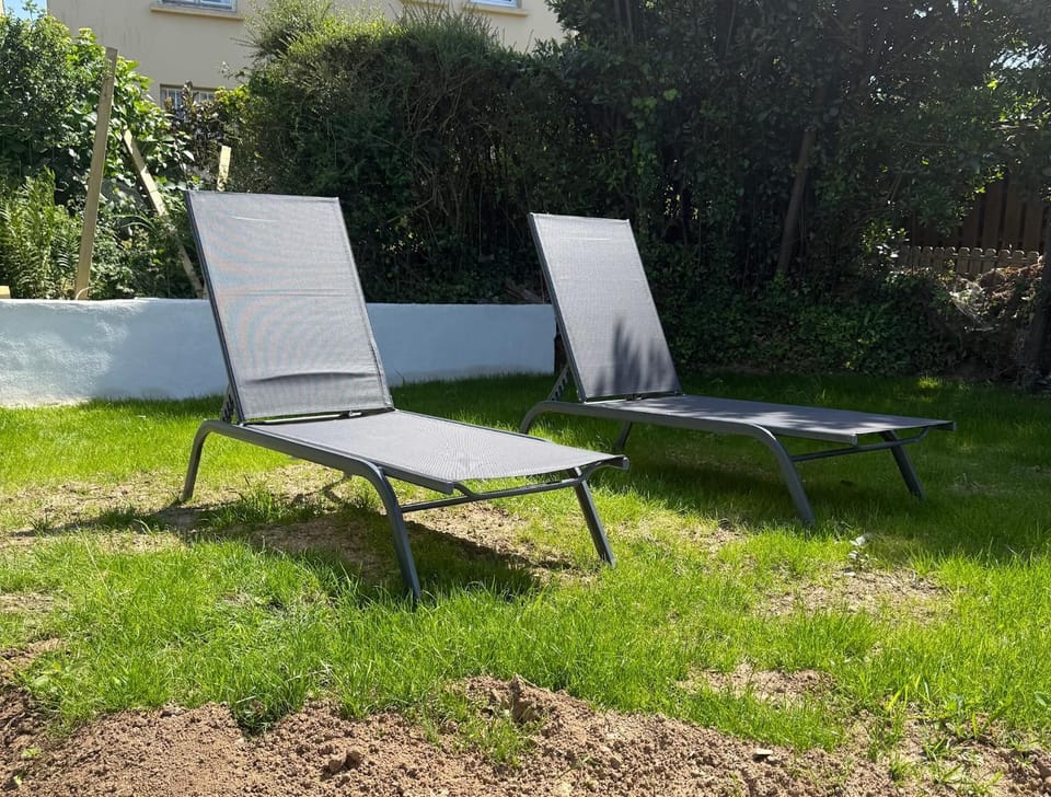 Escapade bretonne House in Landerneau