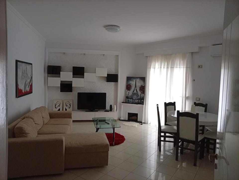 Eden Apartament Vlora Apartment in Vlorë
