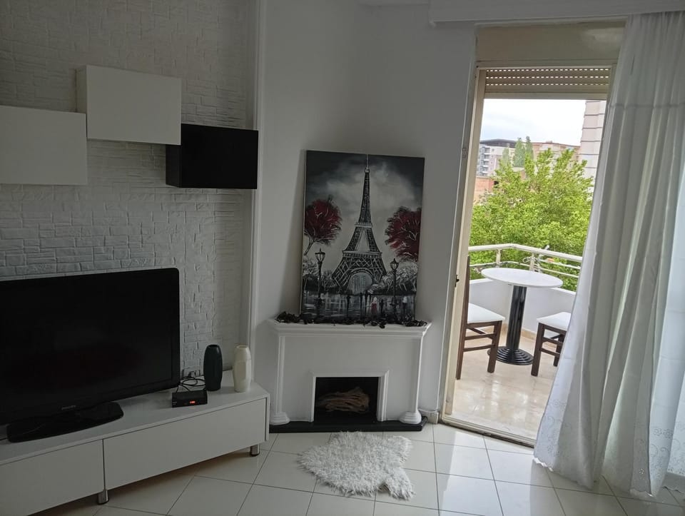 Eden Apartament Vlora Apartment in Vlorë