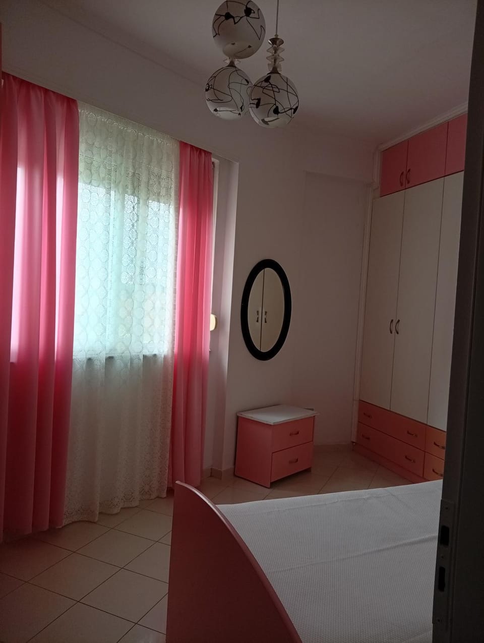 Eden Apartament Vlora Apartment in Vlorë