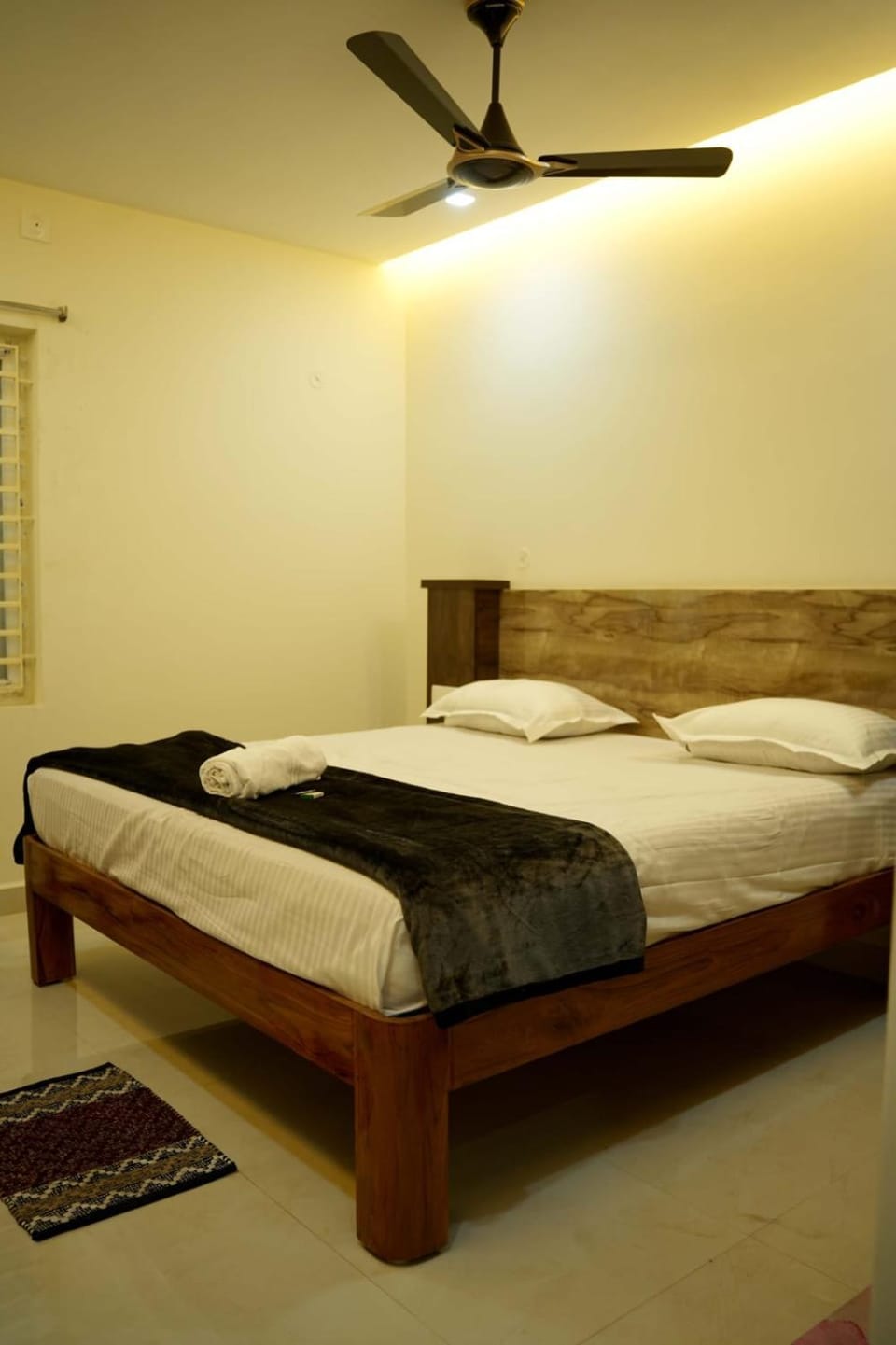 OM GOVINDA Home Stay Vacation rental in Tirupati