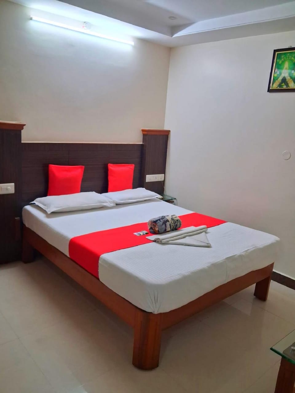 OM GOVINDA Home Stay Vacation rental in Tirupati