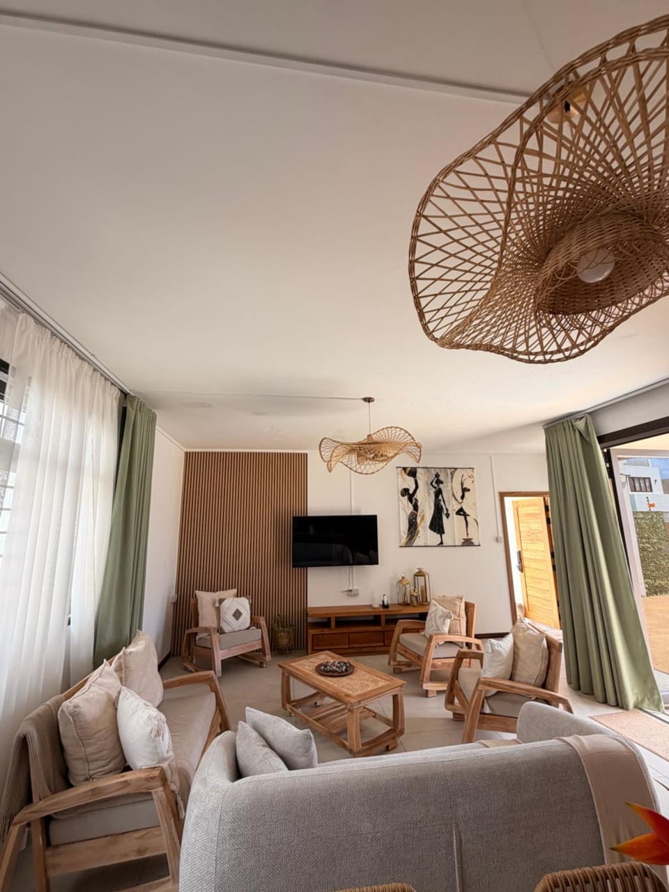 Villa Emie - Elegant 3 Bedroom Villa with Private Pool in Pereybere Villa in Grand Baie