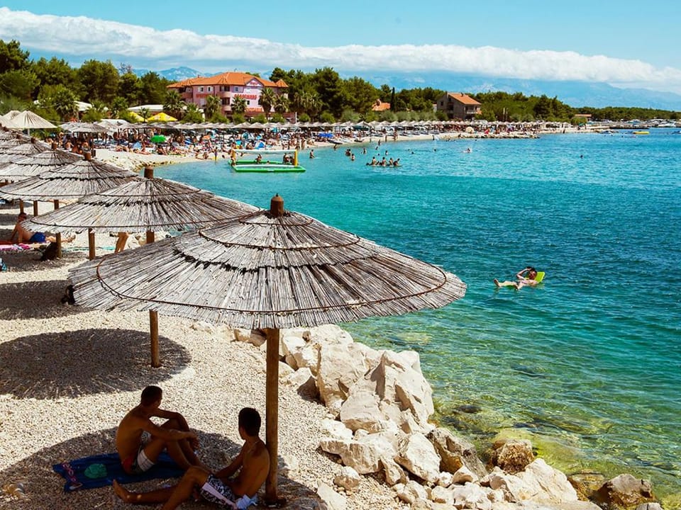 Suzi Apartmani Apartment in Zadar County