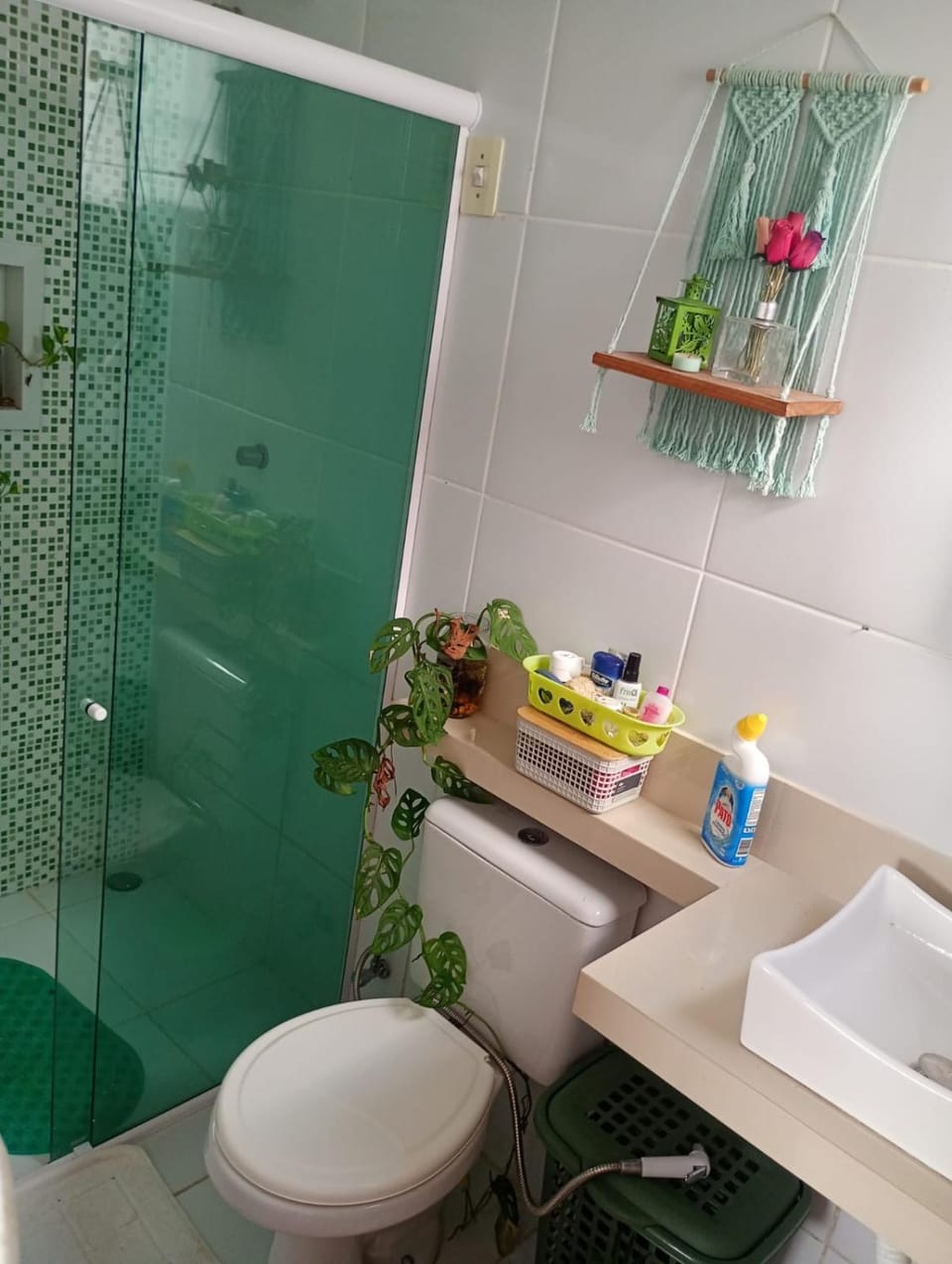 Casa na Praia do Amor House in State of Paraíba, Brazil