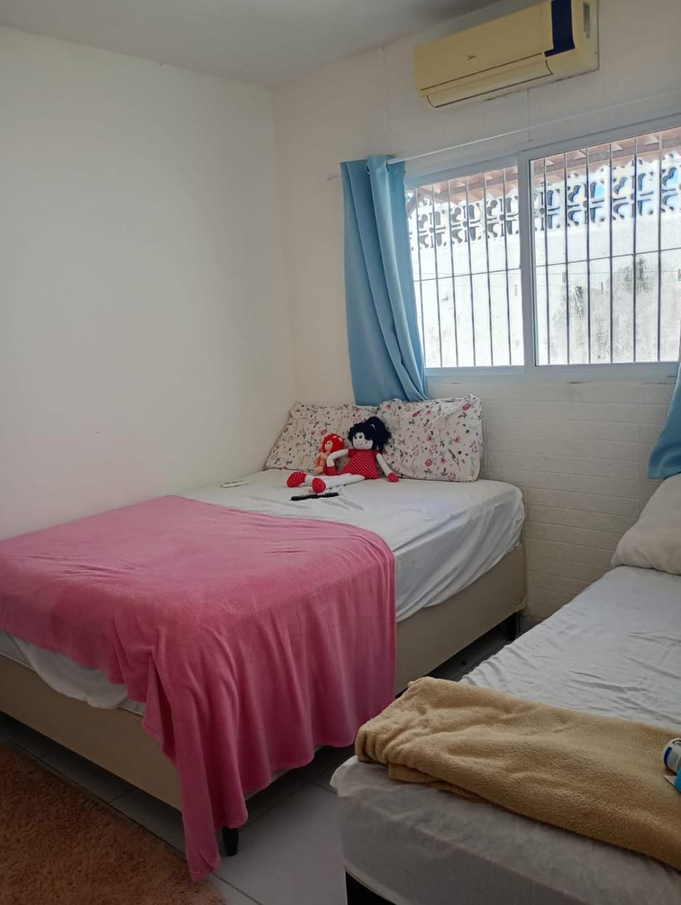 Casa na Praia do Amor House in State of Paraíba, Brazil