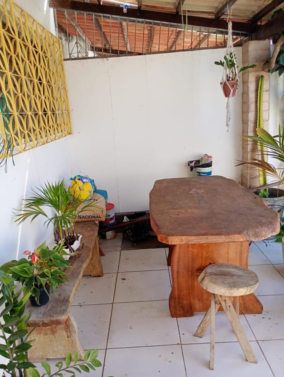 Casa na Praia do Amor House in State of Paraíba, Brazil