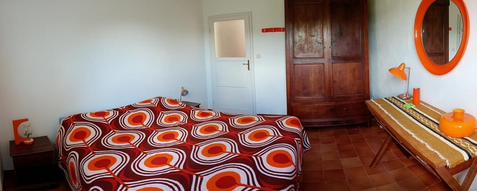 B&B Corgnola - Castel D'Aiano Bed and Breakfast in Emilia-Romagna