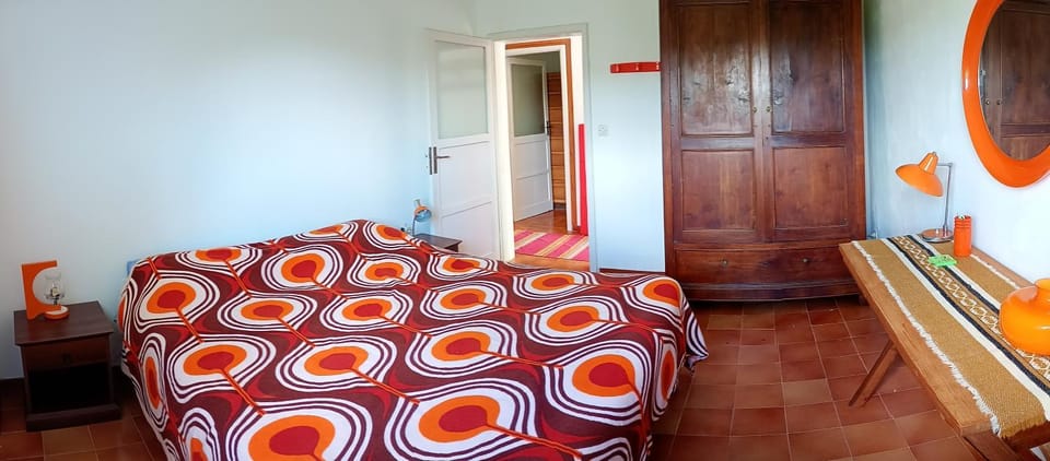B&B Corgnola - Castel D'Aiano Bed and Breakfast in Emilia-Romagna