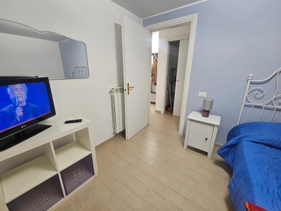 Da Ricky e Matti, localita Isola Lunga Montalto Carpasio Apartment in Liguria