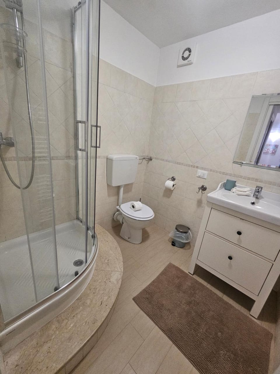 Da Ricky e Matti, localita Isola Lunga Montalto Carpasio Apartment in Liguria