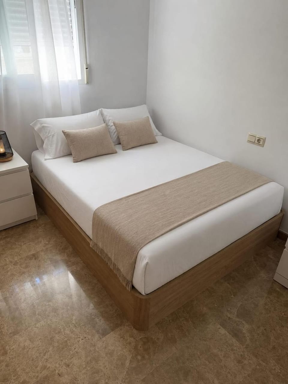 Apartamento 1 habitación Manises Valencia Centro 18 minutos Apartment in Valencian Community
