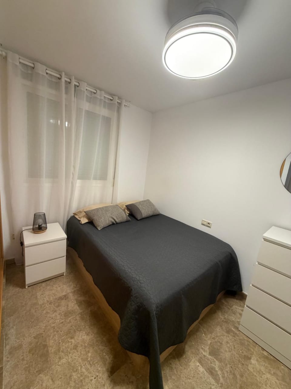 Apartamento 1 habitación Manises Valencia Centro 18 minutos Apartment in Valencian Community